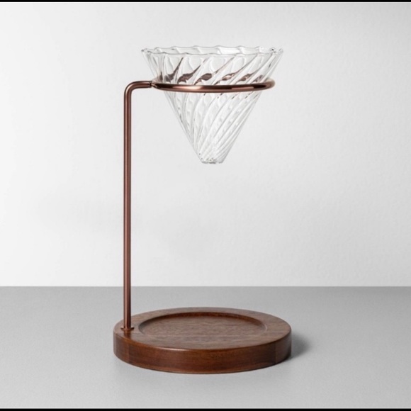 ‼️LAST ONE‼️Hearth & Hand Pour Over Coffee Maker - Picture 2 of 3